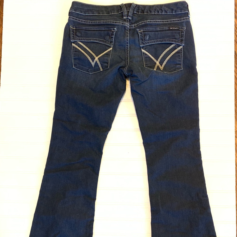 William Rast Jeans